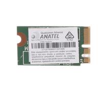 WIFI Adapter Card Atheros QCNFA435 NFA435 QCA9377 802.11AC Dualband 2.4/5Ghz