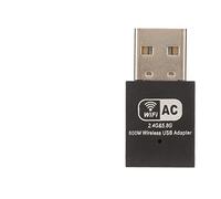 WiFi Adapter for PC, AP Mode Wireless Network Card for Business