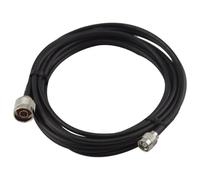 Wifi Antennas 3 Metre Extension Cable - Standard Range (RP-TNC Male to N-Type Male)
