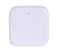 WiFi Bluetooth Gateway Hub Compatible with TTLock App for Smart Door Lock | TTLock App Compatible WiFi Bluetooth Gateway Hub for Smart Door Lock Remote Access