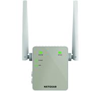 NETGEAR EX6120-100UKS network extender White