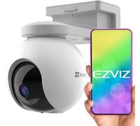 WIFI CAMERA EZVIZ HB8 2K+ (4MP)