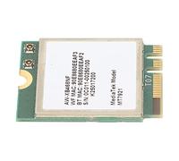 WIFI Card 800Mbps for 0/11, Port 5.2 and Dual Band Enna for Enhanced Connectivity