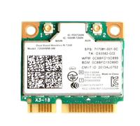 WIFI Card for EliteBook 210 G1/820 G1/840 G1/850 G1/640 G1/440 G1/430 G1/445 G1