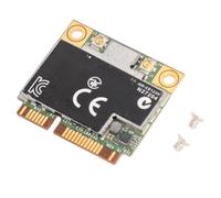 WiFi Card for HP for EliteBook for PAVILION for ENVY Series 867Mbps BT4.0 2.4GHz 5GHz Mini PCIE Network Card