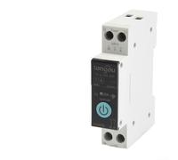 WiFi Circuit Breaker for 1p for Home Remote Control App WiFi(32A)