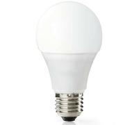 WiFi Colour Change LED Light Bulb 9W E27 Warm to Cool White SMART Dimmable Lamp