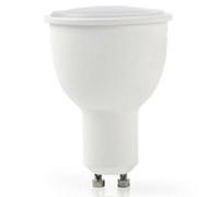 Wifi Colour Changing Led Light Bulb 4.5W Gu10 Warm To Cool White Dimmable Lamp