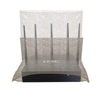 WiFi Cover E*f Protection Router Cover Rdition Protection Guard Emf Faraday Cage for Router 13.8 * 15.7inch