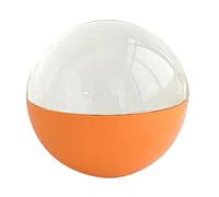 WiFi Crystal Ball Video Player: 2.7 Inch 3D Memory with Digital Display, Upload Videos and Photos Via iOS Personalized Gift for , Birthday, Wedding