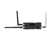 WiFi Devboard for Flipper Zero, 3 in 1 Expansion Board Development Board with Screen, Switch button, ESP32 NRF24 CC1101