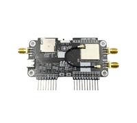 WiFi Devboard for Flipper Zero Device, 2.4/5GHz CC1101 Modification Module, Wireless Sniffer and Mouse Jacker WiFi Antenna Module, Flipper Zero Module Accessories Special Made