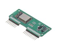Wifi Development Board for Flipper Zero ESP8266 Deauther Module And Wifi Scanner, Serial Wireless Module, PCB Devboard Electronic Component