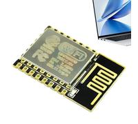 WiFi Development Board Module | ESP8266 Remote WiFi Transceiver Module - Stable Performance Wireless Modules for Sensor Networks, Smart Homes and Control