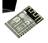 WiFi Development Board Module, ESP8266 WiFi Remote Transceiver Module | Stable Performance Wireless Modules for Sensor Networks, Smart Homes and Controlling