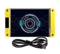 WiFi Development Board, WiFi Smart Display Screen, Low Consumption Controlling Tool, Wireless Monitoring Device, Wireless Positioning System Signals, Home Smart Device, Image Transmission System
