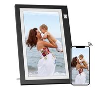 WiFi Digital Picture Frame, HD 1366 x 768 KODAK Touch Electronic Picture Frame, 11.6 Inches, Intelligent Electronic Picture Frame with 32 GB Memory