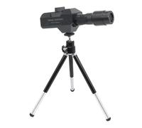 WiFi Digital Telescope 70X Large Aperture Objective Lens 2MP Photos Video Mobile Detective Crosshairs Positioning Monocular Powerful Eyepiece And Magnification