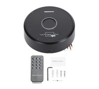 WiFi Door Access Control System Smart Fingerprint Password Card Reader Fast Recognition DC12V Security Device for Apartments Offices