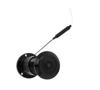 WiFi Door Peephole Camera, 1080P HD Door Eye Hole Camera NightVision Support Two Way Talk, 180 Degree Wide Angle Electronic Door Viewer Camera for Home Security