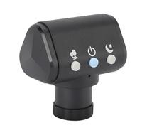 WiFi Electronic Eyepiece, 1080P Video Recording Digital Telescope Camera Electronic Eyepiece, Telescope and Microscope Accessories for Photography Bird Watching