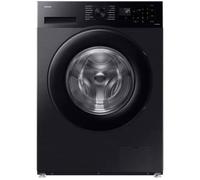 WiFi-enabled 9kg 1400 Spin Washing Machine - Black