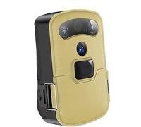 WiFi Enabled Hunting Camera Solar Panel Trail Wireless Hunting Game Camera Wildlife Monitor Surveillance