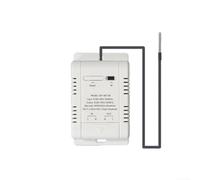 Wifi Enabled Temperature Sensor Designed for Use with For Tuya Intelligent Thermostats and Smart Devices (2m)