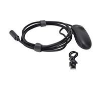 WiFi Endoscope Auto Focusing Borescope Inspection Camera with Semi Rigid Cable, IP68, 1080P HD, 2m(6.6ft), Compatible with Android and iOS (Mother（kidnapped）)