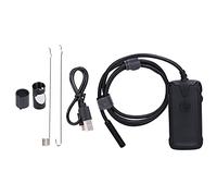 WiFi Endoscope Camera 8mm HD Borescope for Dust Inspection (5m（16.4ft）)