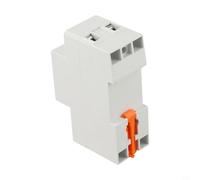 WiFi Energy Meter with Real-Time Display of Voltage Current Active Power Apparent Power kWh and Leakage plus User Adjustable Protection Settings