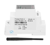 WIFI/Ethernet Serial Server IP for ECos with Antenna PW21-H AC 10W MIPS MCU 4MB Flash 8MB