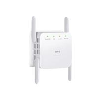 WiFi Extender for Home Internet Boosting, Eliminates Dead Zones, Enhances Online Streaming and Gaming