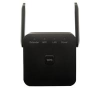 WiFi Extender for Home Internet Boosting, Eliminates Dead Zones, Enhances Online Streaming and Gaming