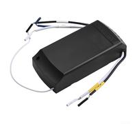 WiFi Fan Switch Kit, for Tuya for SMART Life App Control 220V for UK Ceiling Fans Light Remote No Dimming