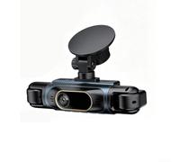WiFi for gps for dash Camera 4CH 2K Parking Monitor WiFi for(Black)