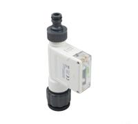WiFi for Smart Water Meter Tracks Daily Total Usage WiFi for(B)