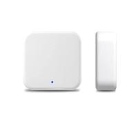 WiFi Gateway, Compatible with Tuya,Smart Life App,Remotely Control Keyless Entry Door Lock,Compatible Control Smart Door Lock Electronic Door Lock Deadbolts for TTLock App