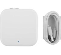 WiFi-Gateway Hub G2/G3 for Durable ABS G2/G3 White(G3 Reliable Performance for Industrial Maintenance, Professional Workshop & Home Improvement