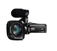WiFi HD Professional Digital Camera Vlog Photography Home Takes Sharp Smooth(Package 1)