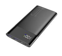WIFI hidden power bank spy camera
