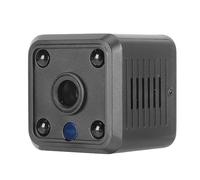 WiFi Hidden Spy Camera for Indoor Outdoor, Mini Security Camera 1080P HD, Covert Security Portable with Night Viewing Motion Detection