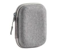 WiFi Hotspot Storage Case - Compact Dock Cradle, Portable Internet Support | Network Router Shell, Travel Organizer Carrier, Gadget Case Cover, Pocket Tray