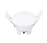 Wifi Human Presence Sensor 24G Millimeter Wifi Human Presence Detector Broad Application Security IoT ABS