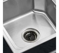 WiFi Immersion Heater Momentr Switch 20A with Touch Control, Tempered Glass Panel, Power, Voice & App Control, Compatible with