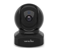 WiFi IP Camera, 1080P Wireless Home Security Camera Q5 for Baby, Elder, Pet Camera Monitor with Motion Detection 2-Way Audio Night Vision