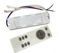 WiFi LED Power Supply 220V Overload Protection(40-80W x 2)