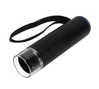 WiFi Microscope,Portable Wireless Digital Microscope Handheld HD Inspection Camera 50x-1000x Magnification with Adjustable LED,Compatible with Android 6.0,IOS 9.0,Windows Vista 7 8 (Black)