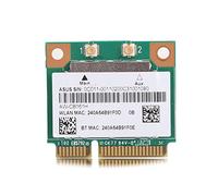Wifi Module, Mini PCI-E 2.4/5.0GHz Bluetooth 4.0 AW-CB161H 433Mbps 802.11a/b/g/n/ac RTL8821AE, Wireless Network Card for Most Loptop
