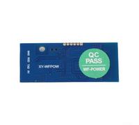 WIFI Module XY-WFPOW For DC5V for Real-Time Bidirectional Data Exchange Between Mobile PC and For DC Power Supply Devices